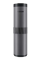 OSRAM AirZing UV-Compact portable air purifier - Germicidal UV-C device, neutralises 99,9% of viruses, bacteria and microorganisms