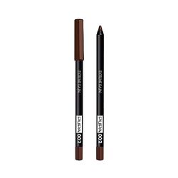 Pupa Extreme Kajal N. 002 Extreme Brown - 980 g