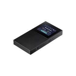Zyxel 5G NR draagbare router | WiFi 6 supersnel breedband | compact ontwerp [NR2301]