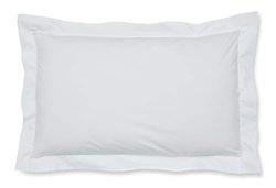 Catherine Lansfield Fundas de Almohada Oxford