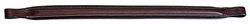 Eric Thomas 307404102 PRO, Ampia Fascia rialzata/Foderata. Unisex-Adulto, Fodera Nera e Nera, Taglia Unica