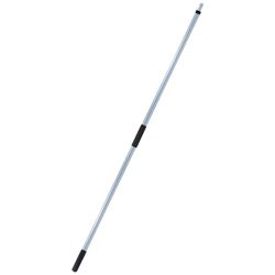 Starbrite 478086 Uchwyt teleskopowy, Aluminium