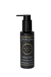 Castor Oil, Garlic Extract & Sesame Hair Serum - Stimulate Collection - NOÏA HAIR - 100ML