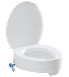 Elevador-Alzador Tse-Easy 10 Enjoy Toilet Lift 1500 g