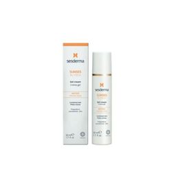Sesderma Sunses Gel-Cream 50ml