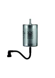 Mahle Filtro KL75 filtro de combustível