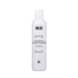 Meister Coiffeur M:C Pferdemark Lot de 2 après-shampoing C