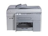 HP Officejet 9110 AIO 25PPM PAR,USB2 FAX ADF DUPL Colour Printer Colour Scanner Colour Copier and Fax