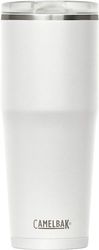 CAMELBAK Thrive Tumbler Vakuumisolerat Rostfritt stål Daglig Dryckesvaror - 900 ml - Läckagesäkert lock