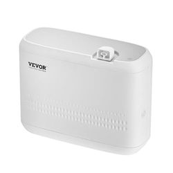 VEVOR Upgrade HVAC-geurverspreider voor het hele huis, 850 ml geurluchtmachine met koude luchttechnologie, waterloze etherische olieverspreider, dekking tot 5000 m² voor grote kamer, hotel, spa,