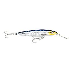 Rapala CDMAG18 WHU Countdown Magnum - 18cm - 70G - Wahoo Uv