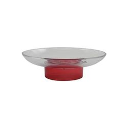 MSV Porte Savon PS DALOA Rouge