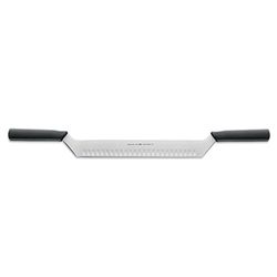 81056302K - Coltello da formaggio grande (doppio maniglio)