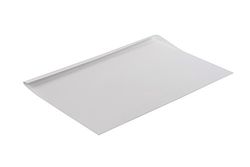 Fellowes Prestige 100 x 1.5mm Thermal Binding Covers Clear and White