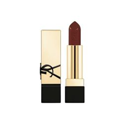 YVES SAINT LAURENT Rouge Pur Couture Satin Colour Lipstick - N6 Unshy Cacao 3,8 g
