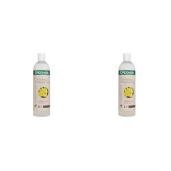 Groomers Evening Primrose Oil Shampoo 500ml (Pack of 2)