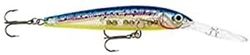 Rapala DHJ10 GBM Pesca, Adultos Unisex, 100 mm (11 gr)