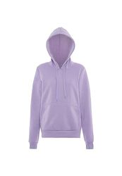 kilata dam hoodie, Lavendel, S