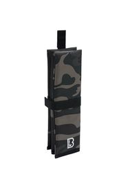 Brandit Sit Mat Folded, darkcamo, OS