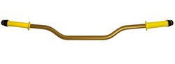 Accossato HB174Y-2-GR001Y-F-409602 Guidon