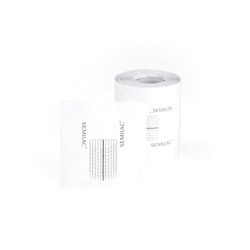 Semilac Wide Hardi Shaper, 100-Piece