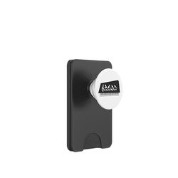Birds Sitting on Piano Sheet Music Lines Piano Sheet Music PopSockets PopWallet for MagSafe