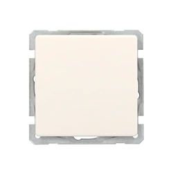 Interruptor/Conmutador Oryx Simple (Mecanismo)