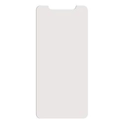KSIX smart your tech Screen Protector for iPhone XS MAX, Tempered Glass, Thickness 0.33 mm, Transparent
