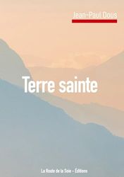 Terre sainte