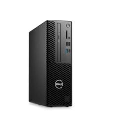 Dell PRECI 3460 Desktop-pc, 16 GB RAM, 512 GB, NVIDIA QUADRO T1000