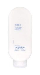 Byblos Cielo Body Lotion Lozione Corpo Donna - 400 ml