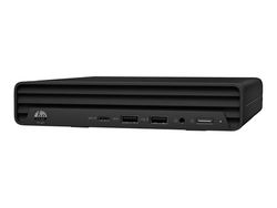 HP PC Desktop 623N2ET Abe 8GB RAM 256GB SSD I3-1315U
