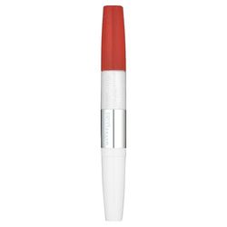 Maybelline SuperStay24H Dual Ended Lipstick 760 Pink Spice Rose Profond9ml