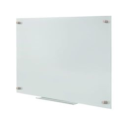 LogiLink EO0061 - Pennarello magnetico a secco, per montaggio a parete, 90 x 60 cm, senza cornice