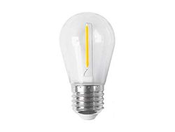 Fbright - Lampada a LED, colore: bianco