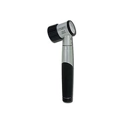 Heine Dermato Mini 3000 Led+Embout graduation