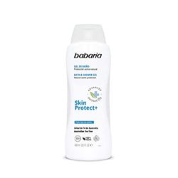 Babaria Skin Protect Gel 600Ml