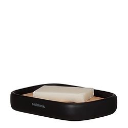 sealskin Mind Portasaponetta Indipendente, Nero