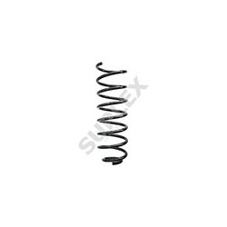 Suplex Coil Spring 29080 (Single)