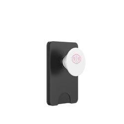 Mejor mamá desde 1952 Mamá 1952 Nacido 1952 Cumpleaños Mamá PopSockets PopWallet para MagSafe