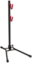 Minoura Ds-520 Folding Portable Bike Stand, Black