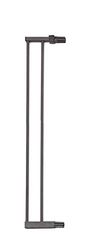 MidWest Steel Pet Gate Extension, Pet Gate Extension Measures 6 Inch Wide x 39 Inch High in Textured Graphite (Fits MW Model 2939SG and 2939SG-WD)