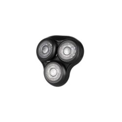 Remington Testina di Ricambio per Rasoio Rotante XR1750 (X5 Limitless), Ricambio SPR-X5