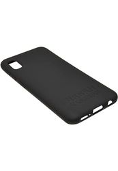 Urban Classics Smartphone hoes Logo Telefoonhoesje Galaxy A10e, zwart, Eénmaat
