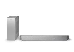 Philips SoundBar 3.1 met draadloze subwoofer TAB8507/10