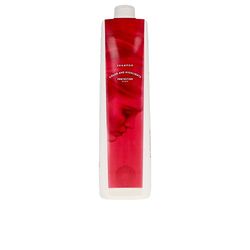 TRENDY HAIR Bain SHIKISO Keratin & Ginseng 1000ML, Único, 1 l (Paquete de 1)