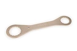 ParkTool Qkbbt29 Taller, Unisex, Plata, Talla única