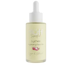 FLUFF Fuktgivande ansikte MILK LYCHEE 40 ml