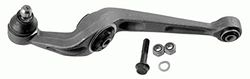 LEMFÖRDER 12064 01 Barra oscilante suspensão de rodas para Citroen C15 Van/Monovolume (VD_) 1984-2006 abaixo, esquerda, eixo dianteiro e outros veículos