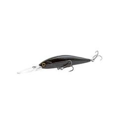 Lure Yasei Trigger Twitch SP - 120mm 0m-2m Black